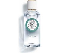 Roger&Gallet Vetyver Eau Parfumée Bienfaisante Flacon 100ml