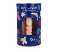 ROGER & GALLET WELL-BEING Hand Cream Case - 3 Pieces (3 x 30ml)