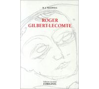 Roger Gilbert Lecomte