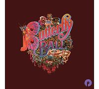 Roger Glover and Fri - Butterfly Ball and The Grasshopper's [Import]