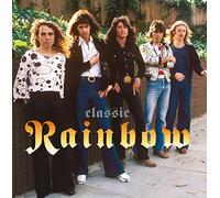 Roger Glover - Classic Rainbow