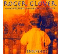 Roger Glover & Friends – Snapshot – Import