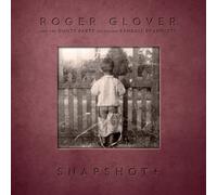 Roger Glover - Snapshot + (2021) 2 LP Pre Order