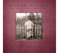 Roger Glover & The Guilty Party Snapshot+ (Vinyl) 12" Album (Gatefold Cover)