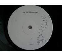 ROGER GOODE In The Beginning 12" white label