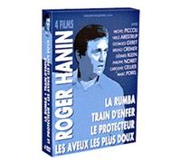 Coffret Roger Hanin