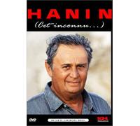 Roger Hanin (The unknown) [DVD] (2001) Hanin, Roger; Barjol, Jean-Michel