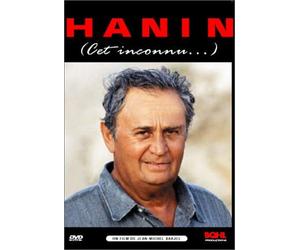 Roger Hanin (The unknown) [DVD] (2001) Hanin, Roger; Barjol, Jean-Michel