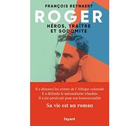 Roger, Héros, Traître Et Sodomite