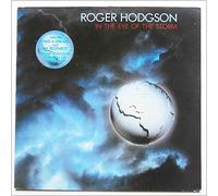 Roger Hodgson - in Eye of The Storm (1984) [Import]
