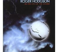 Roger Hodgson - In the Eye of the Storm [New CD] Germany - Import