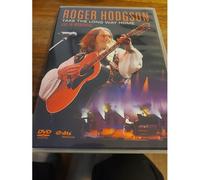 Roger Hodgson Live Take The Long - Dvd