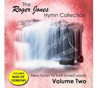 Roger Jones Hymn Collection CD Vol 2 [UK Import]