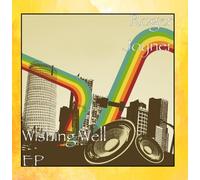 Roger Joyner - Wishing Well EP