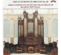 Roger Judd - Organ of St. Laurenske - Great European Organs No.60: the Or