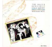 Roger Kellaway Cello Quintet - Nostalgia Suite (UK Import)
