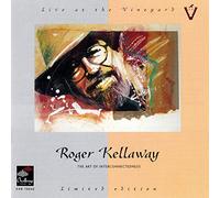 Roger Kellaway - Live at The Vineyard [Import]