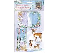 Roger la Borde - Wild Winter's Song - Pop & Slot Scene - POP208