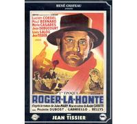 Roger La Honte