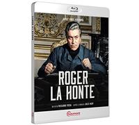 Roger La Honte - Blu-Ray