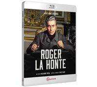 Roger la Honte Blu-ray