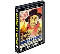 Roger-la-Honte DVD