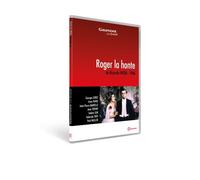 Roger la Honte DVD DVD
