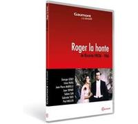 Roger la Honte DVD E