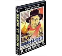 ROGER LA HONTE - DVD [HD DVD]