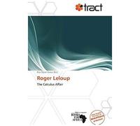 Roger Leloup