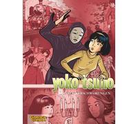 Roger Leloup Yoko Tsuno Sammelbände 7: Dunkle Verschwörungen (7): Die To (Relié)