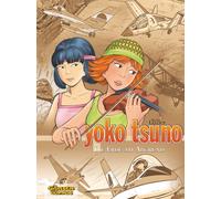 Roger Leloup Yoko Tsuno Sammelbände 8: Die Erde am Abgrund: 3 Bände der (Relié)
