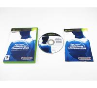 Codemasters – Jeu vidéo – Roger Lemerre : La Sélection des Champions 2004 – Xbox