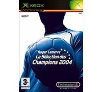 Roger Lemerre La Sélection des Champions 2004 G