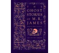 Roger Luckhurst The Ghost Stories of M. R. James (Relié)