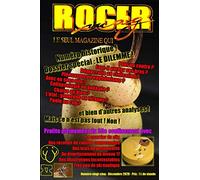Roger Mag.: le SEUL magazine qui
