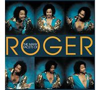 Roger - Many Facets of Roger [Import]