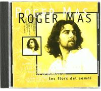 Roger Mas - Les Flors Del Somni [Import]