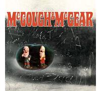 Roger McGough & Michael McGear – Roger McGough & Michael McGear – CD – Édition remastérisée étendue