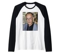 Roger McGough Poetry Please Author Présentateur par Dick Barnatt Manche Raglan