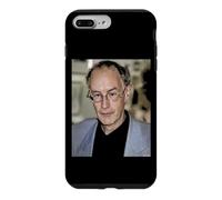 Roger McGough Poetry Please Présentateur Auteur par Dick Barnatt Coque pour iPhone 7 Plus/8 Plus