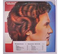 Roger Mcguinn And Band - supersongs LP