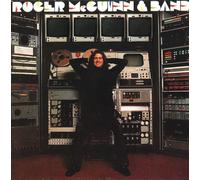 Roger Mcguinn & Band