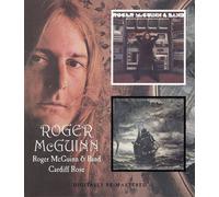 Roger Mcguinn & Band/Cardiff R by Roger McGuinn (2007-10-16)