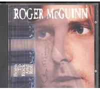 Roger Mcguinn - Born to Rock'n'Roll