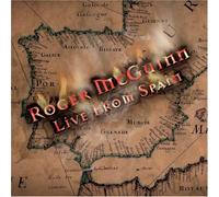 Roger McGuinn - Live from Spain