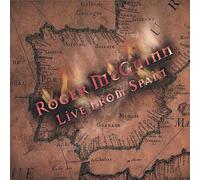 Roger Mcguinn - Live from Spain