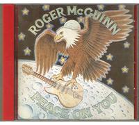 Roger McGuinn - Peace on You [Import]