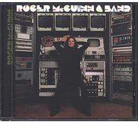 Roger Mcguinn - Roger Mcguinn & Band