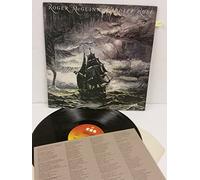 ROGER MCGUINN - ROGER MCGUINN cardiff rose, lyric insert, CBS 81369